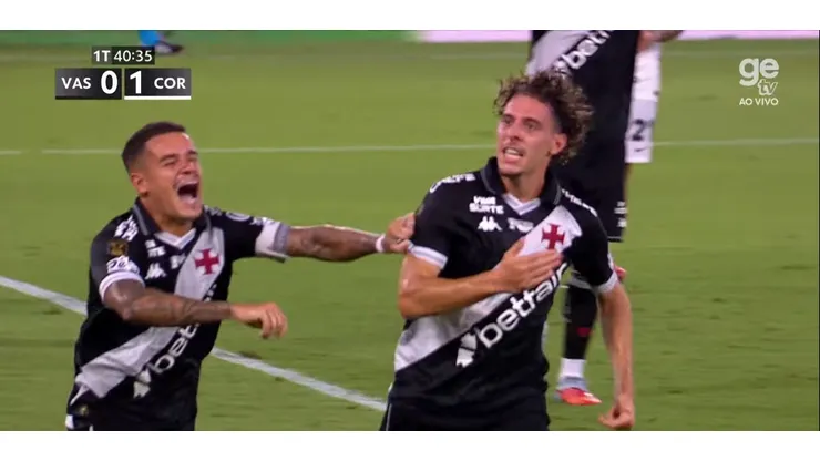 Foto: Reprodução/Youtube/GeTV