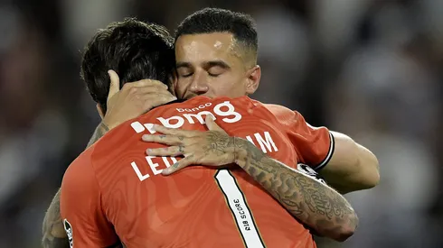 Leo Jardim, goleiro do Vasco Leo Jardim, goleiro do Vasco