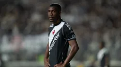 Rayan não marcou na final da Copa do Brasil