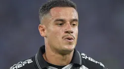 Philippe Coutinho foi criticado.