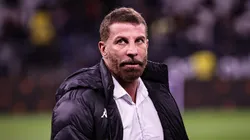 Pedrinho, presidente do Vasco. Foto: Fabio Giannelli/AGIF