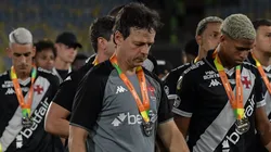 Vasco lutou até o fim, mas foi derrotado na final da Copa Betano do Brasil
