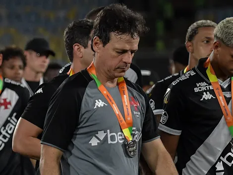 Vasco fatura R$ 57 milhões na Copa do Brasil