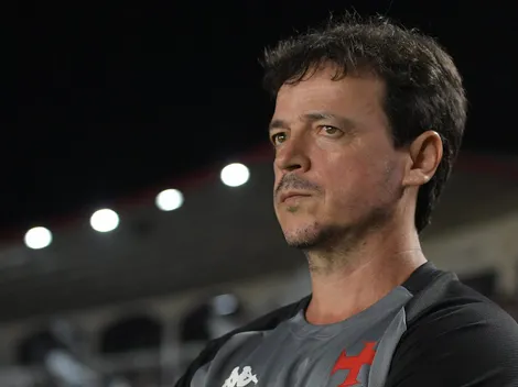 Fernando Diniz projeta Vasco no mercado da bola em 2026
