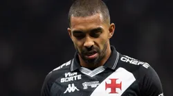 Paulo Henrique mandou recado para a massa vascaína - Foto: Joisel Amaral/AGIF