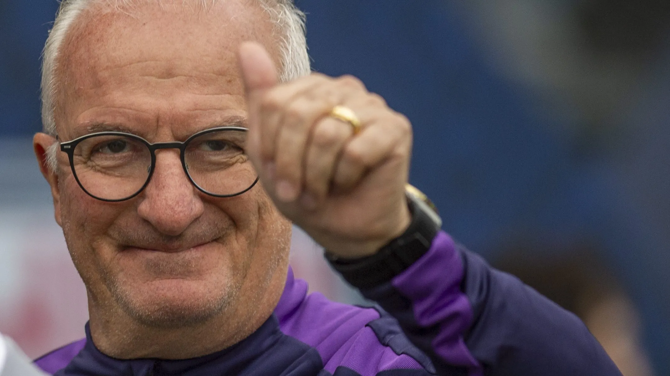 Dorival Júnior. Foto: Anderson Romão/AGIF