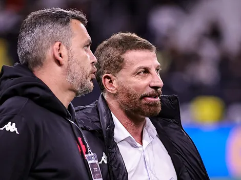 Pedrinho chuta o balde e vai mandar 5 jogadores embora