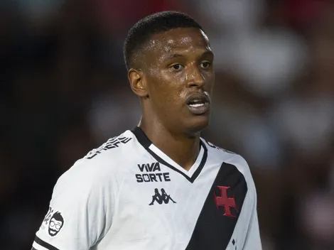Torcedores do Inter não perdoam Robert Renan após derrota do Vasco