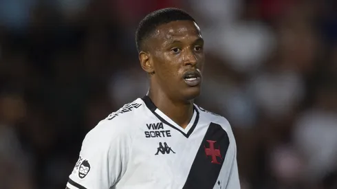 Robert Renan não evitou derrota do Vasco