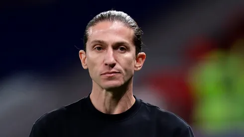 — Filipe Luís decide futuro se irá continuar no Flamengo em 2026