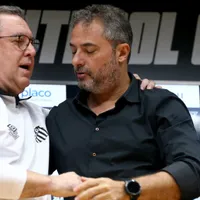 Santos se vê pressionado a fechar com novos reforços em meio ao caos