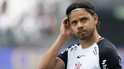 Romero realmente deve sair do Corinthians.