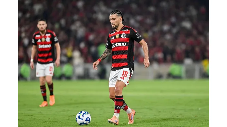 Flamengo é o time que sai na frenta nas cotações para vencer o Campeonato Carioca 2026 | Crédito: Alamy Live News