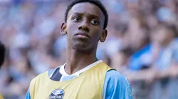 Gabriel Mec entrou forte no interesse do Liverpool