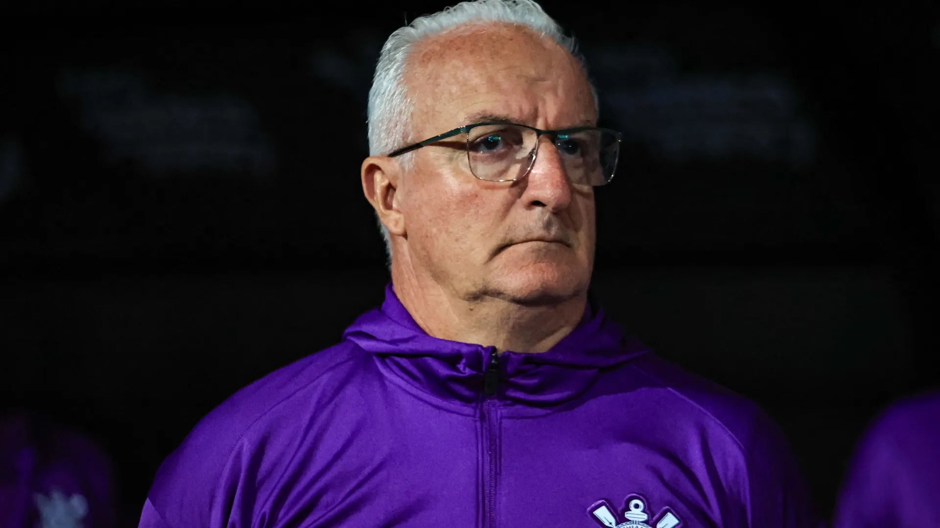 Dorival Jr venceu a Copa Betano do Brasil pela 4ª vez na carreira – Foto: Fabio Giannelli/AGIF