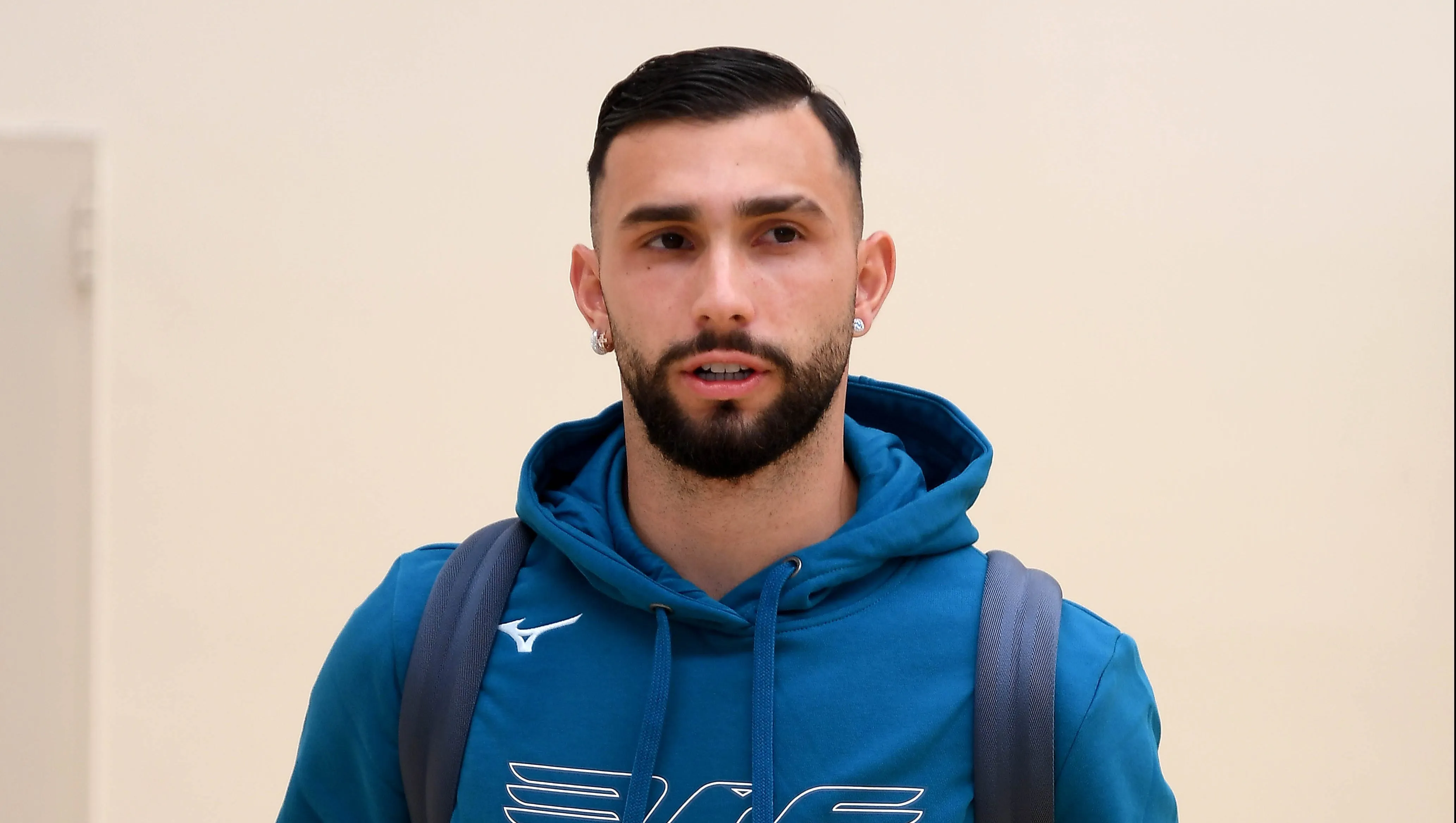 Taty Castellanosda Lazio está na mira do Flamengo – Marco Rosi – Foto: Lazio/Getty Images