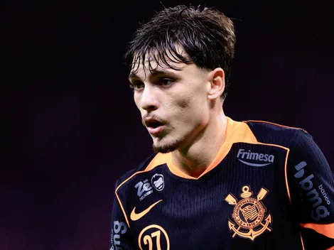 Breno Bidon é comparado a Bergkamp por torcedores holandeses