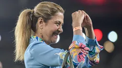 Leila Pereira deve ser procurada no Palmeiras.