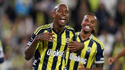 Anderson Talisca - Foto: Ahmad Mora/Getty Images