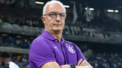 Dorival Júnior falou do Mengão