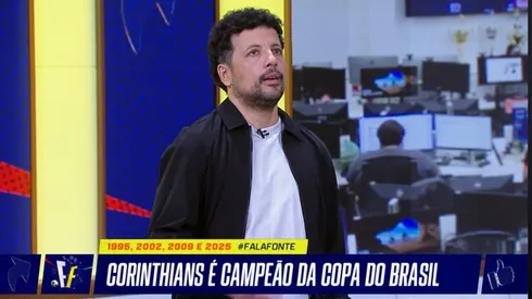 Foto: Reprodução/ESPN/Youtube