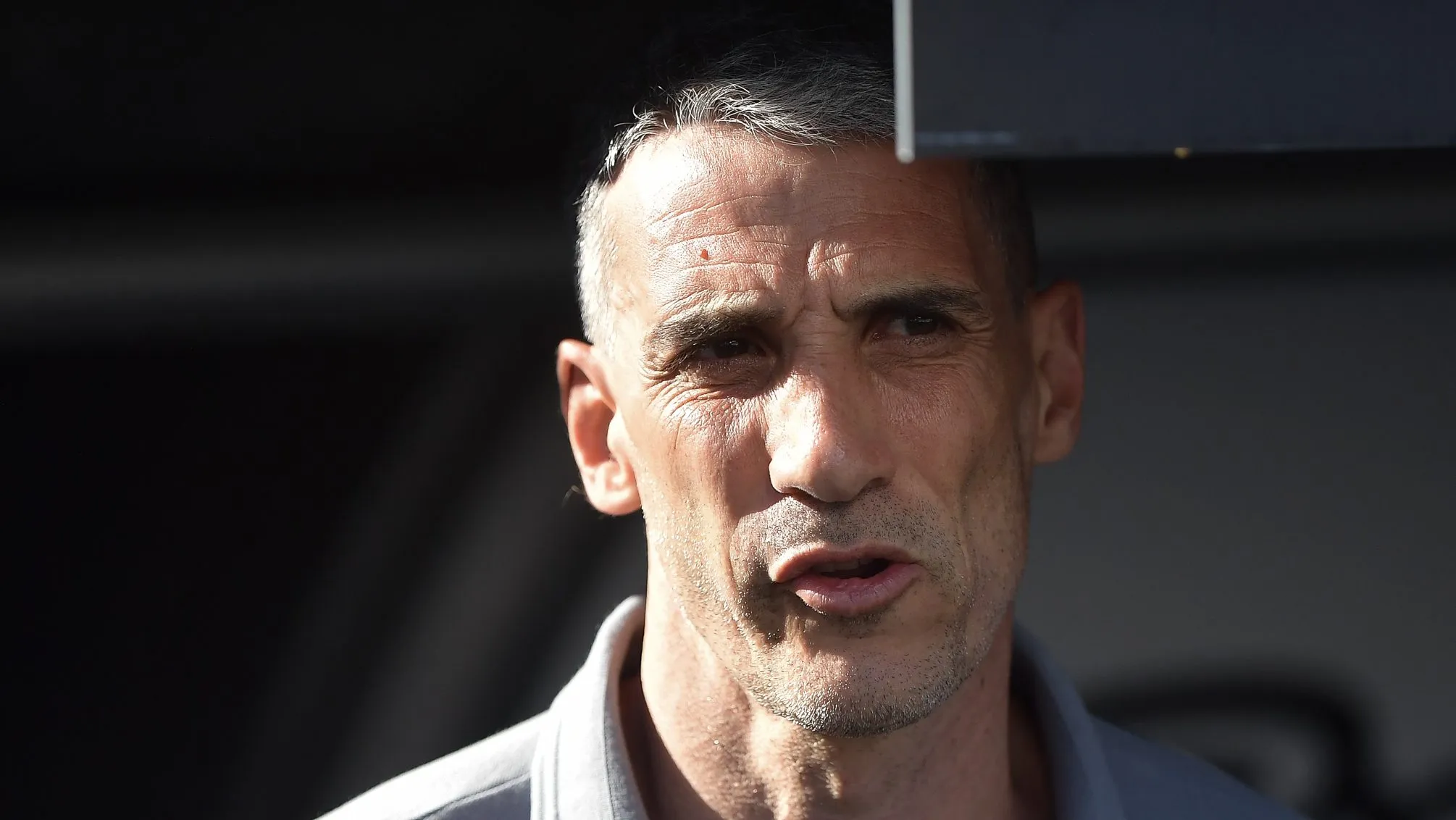 Foto: Thiago Ribeiro/AGIF – Vojvoda indica e Santos negocia com atacante ex-Mirassol.