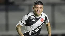 Victor Luís pode sair do Vasco.