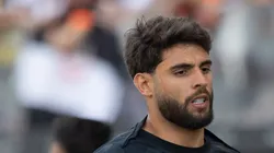 Yuri Alberto tem contrato até o meio de 2030 no Timão.