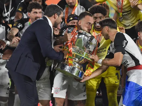 Corinthians supera 2009 e faz campanha histórica na Copa do Brasil