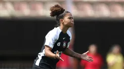 Day Rodríguez. Foto: Marlon Costa/AGIF