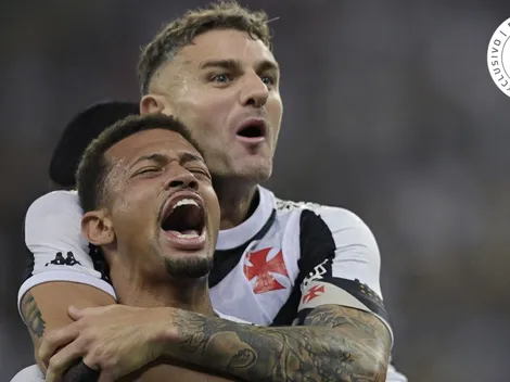 Exclusivo: Santos avalia zagueiros João Victor e Willian Machado para 2026