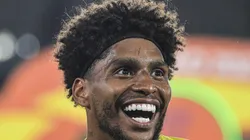 Hugo Souza sofreu apenas três gols na campanha do título da Copa do Brasil