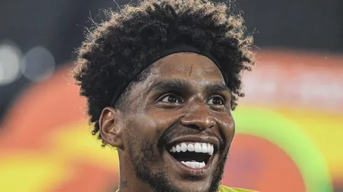 Hugo Souza sofreu apenas três gols na campanha do título da Copa do Brasil