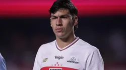 Zagueiro fez ótima temporada - Foto: Ettore Chiereguini/AGIF.