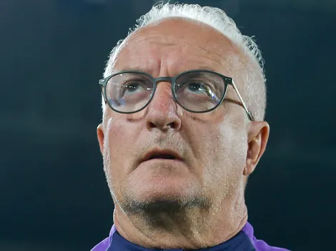 Campanha de 2025 é a melhor de Dorival Júnior