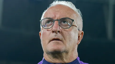 Dorival Júnior conquistou sua quarta Copa do Brasil com a quarta equipe diferente