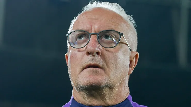 Dorival Júnior conquistou sua quarta Copa do Brasil com a quarta equipe diferente