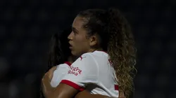 Jogadoras do Bragantino. Foto: Anderson Romao/AGIF
