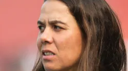 Camilla Orlando. Foto: Reinaldo Campos/AGIF