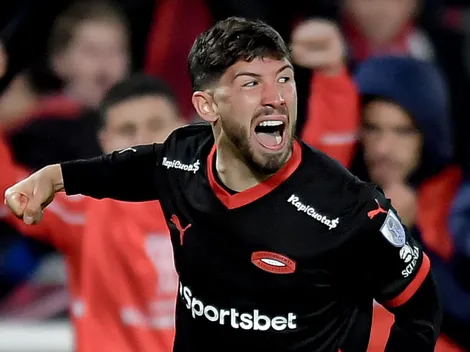 Alvo do Santos, Loyola tem 14 ações diretas em gols na temporada