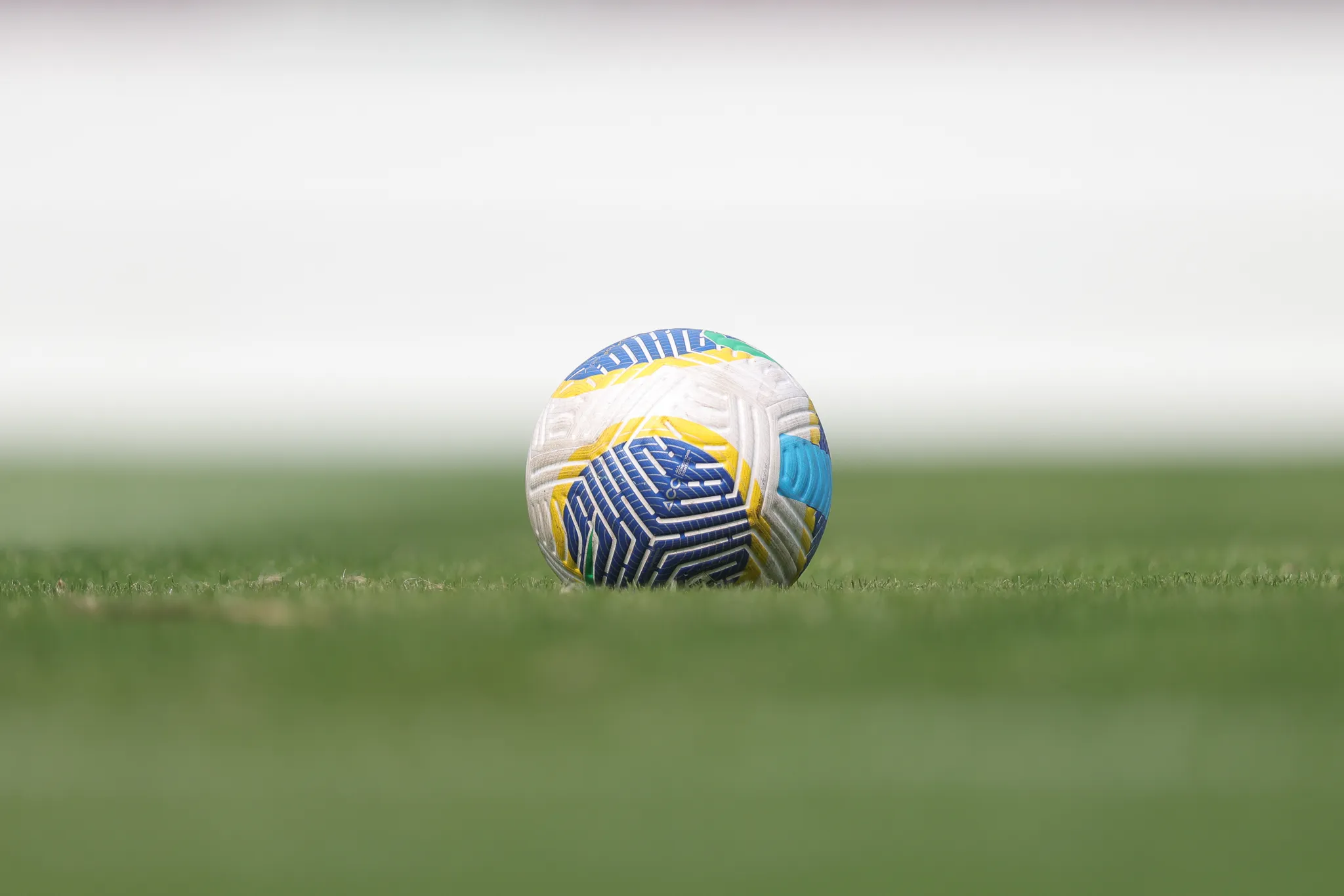 Futebol Feminino. Foto: Pedro Zacchi/AGIF