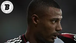 De La Cruz supera concorrentes mesmo em ano problemático. Foto: Thiago Ribeiro/AGIF