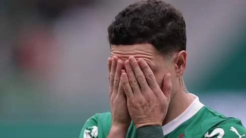 Aníbal Moreno foi vendido ao River Plate por US$ 7 milhões