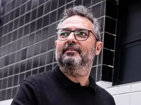 Mattos atualiza Neymar e projeta renovação