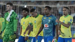 Bento é convocado por Ancelotti para jogos da Seleção Brasileira. Photo by Marcelo Endelli/Getty Images