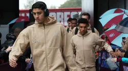 Jair, zagueiro do Nottingham Forest - Foto: Nigel Roddis/Getty Images