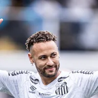 Neymar comenta sobre possibilidade de Verratti e Claudinho no Santos