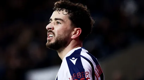 Mikey Johnston chegou a ter passagem comparada para o Rio