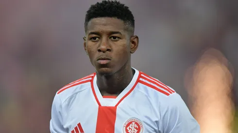 Vitão não deve ficar no Colorado