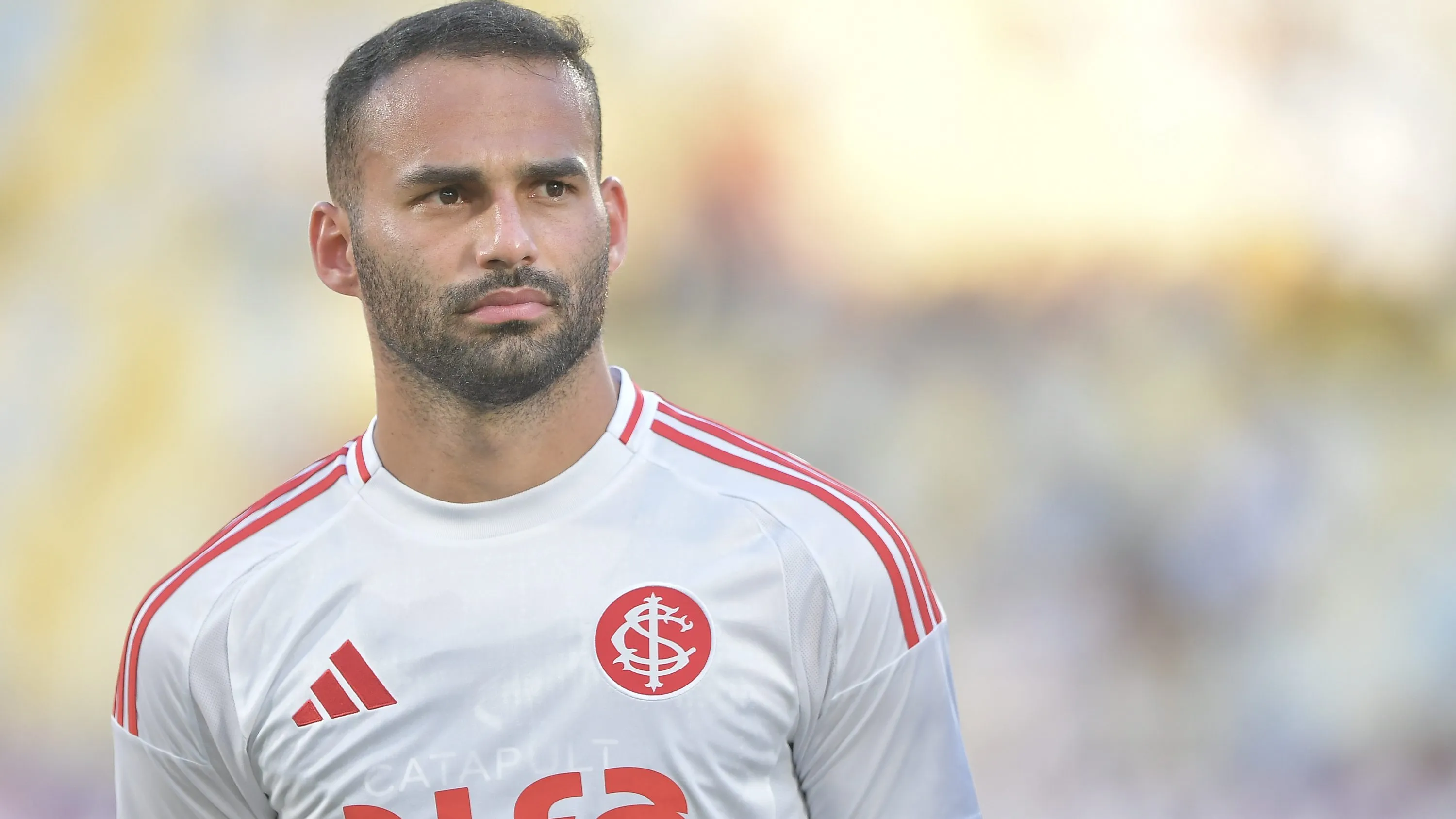 Dívida sobre Thiago Maia baliza as conversas entre Inter e Flamengo – Ribeiro/AGIF